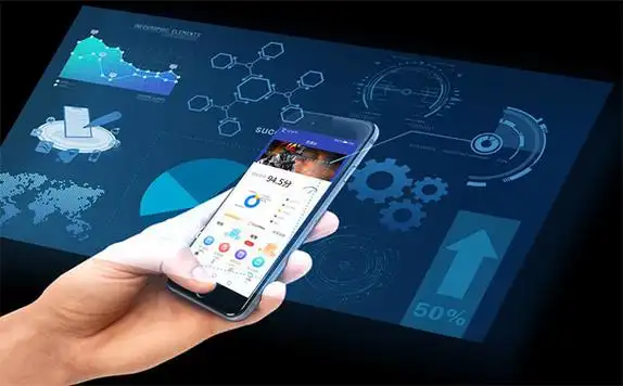 手机APP